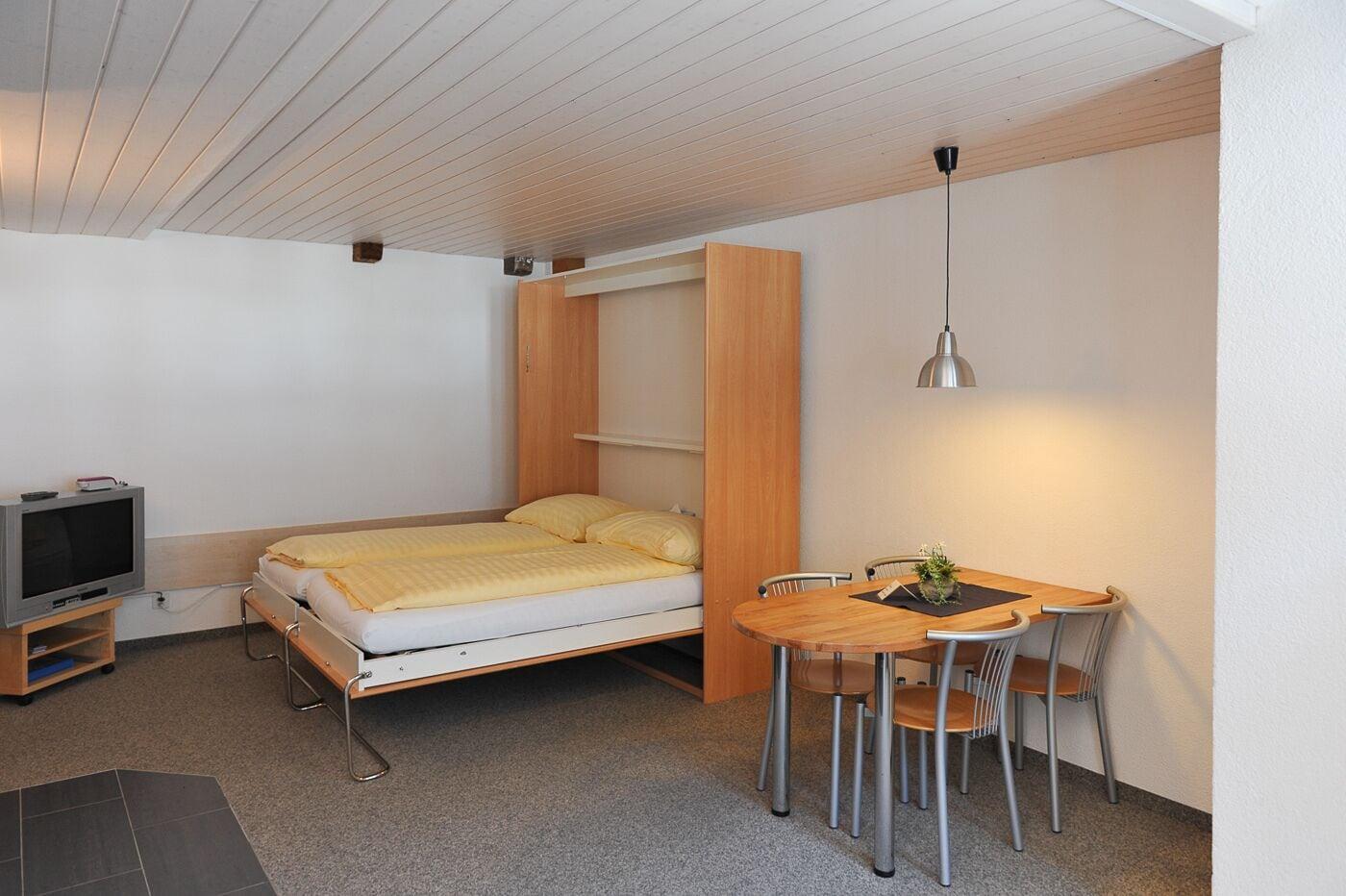 Comodidades del Alojamiento Hotel Oberland