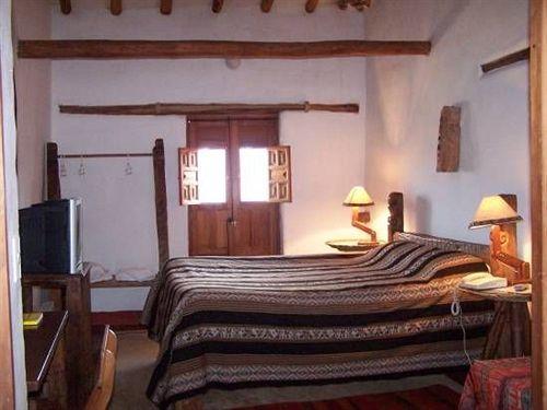 Habitación El Balcon