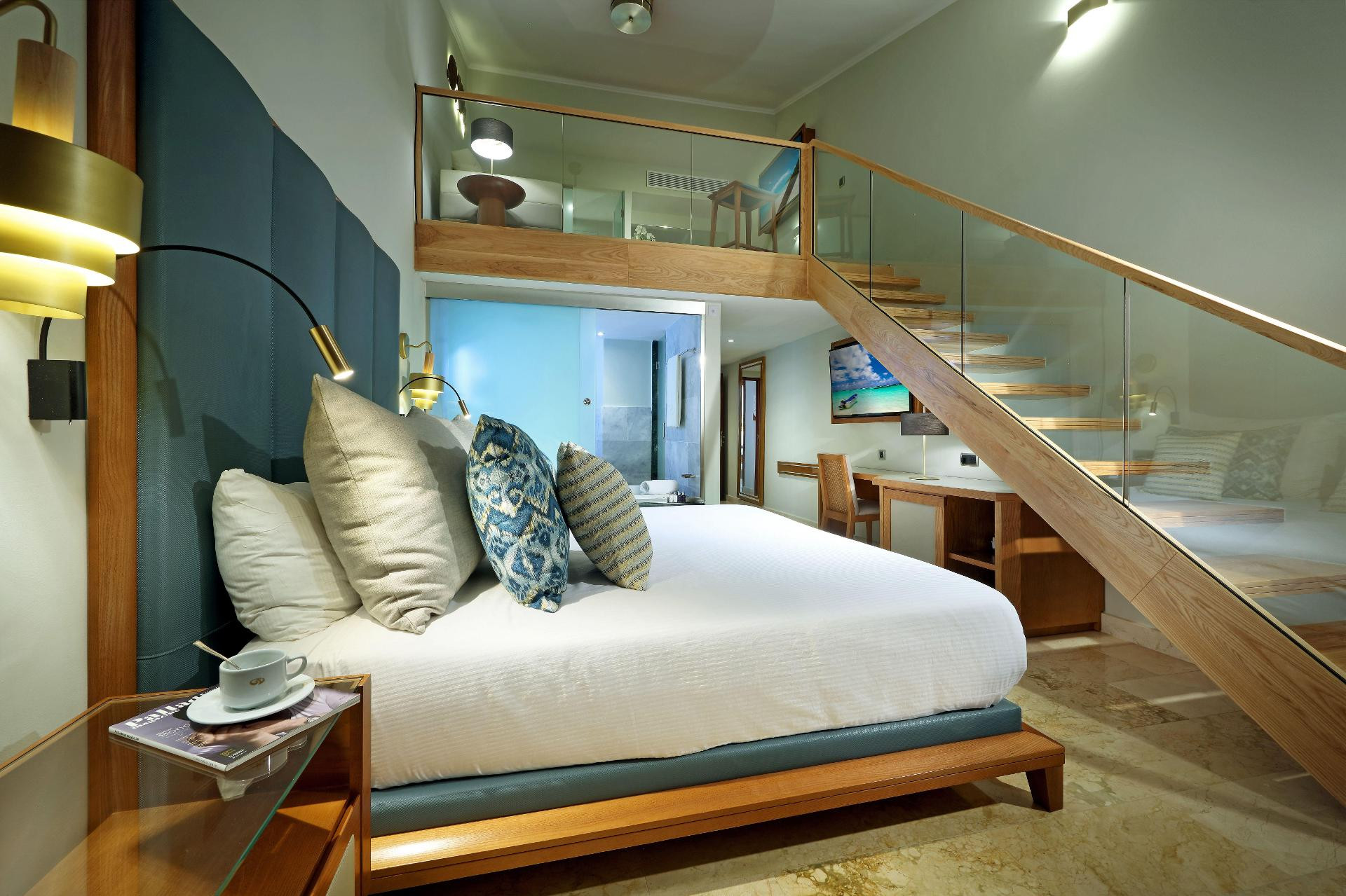Habitación Grand Palladium Punta Cana Resort & Spa - All Inclusive