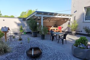 Alojamiento - Zu Freunden