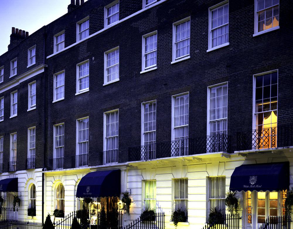 Grange Whitehall en Londres