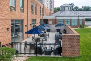 Alojamiento - Homewood Suites by Hilton Hanover Arundel Mills