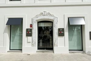 Hospedagens - Hotel Kivir Adults Recommended, Historic City Center