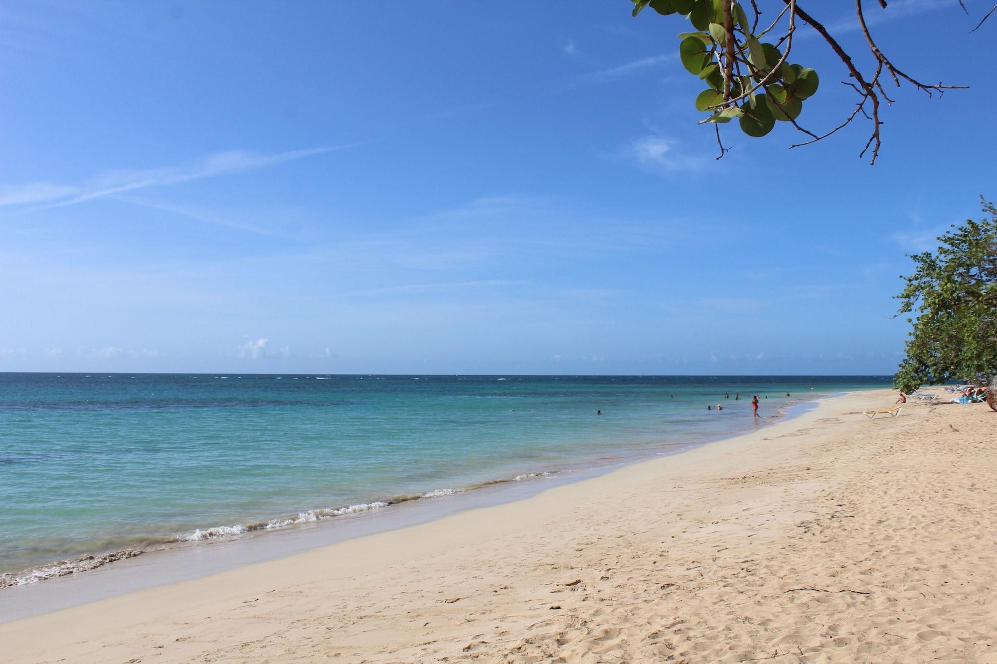 Playa Afreeka Beach Hostel & Music Bar