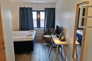 Alojamiento - Kils Hotell & Restaurang