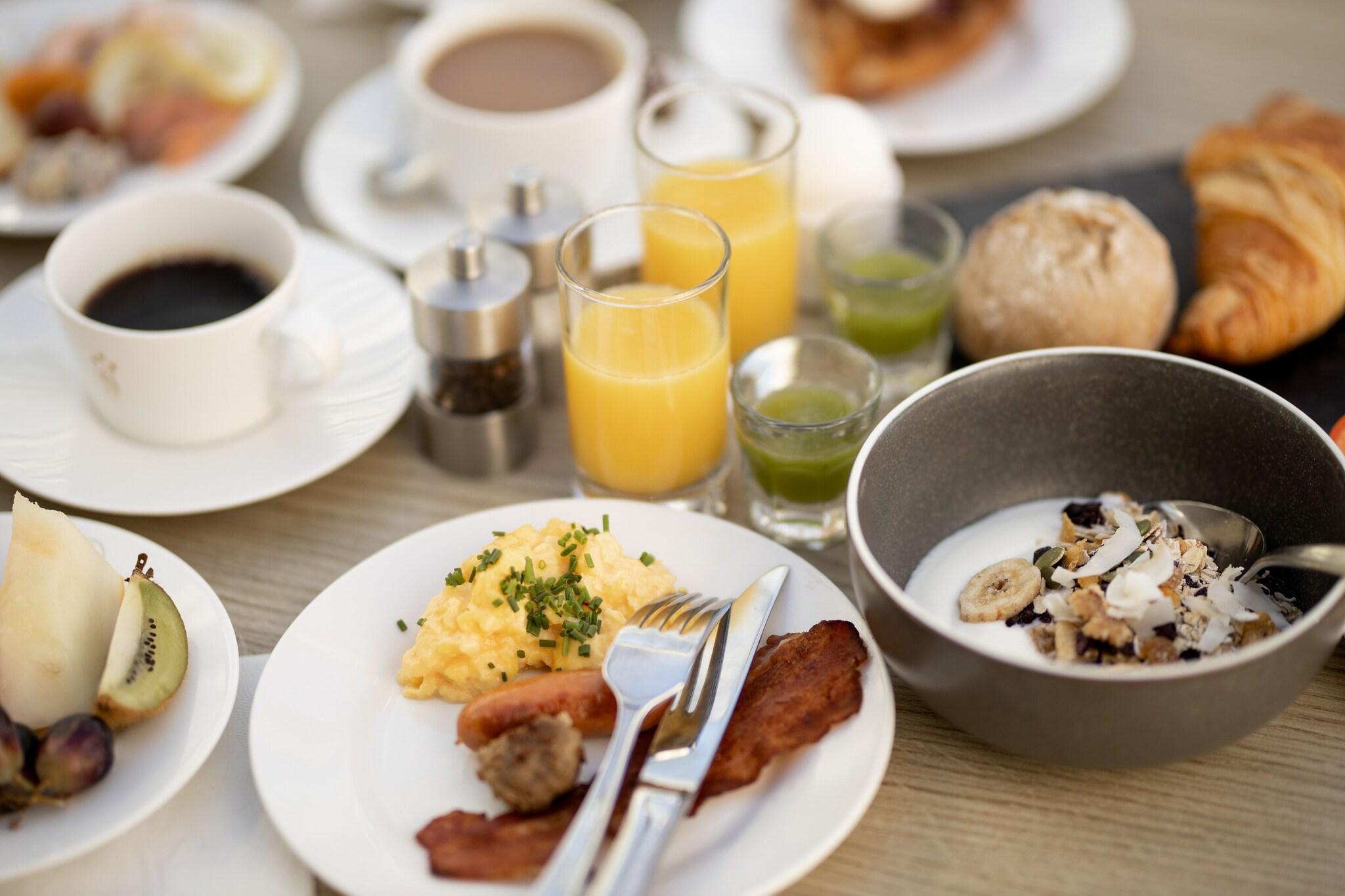 Restaurant Gränsö Slott Hotel & Spa