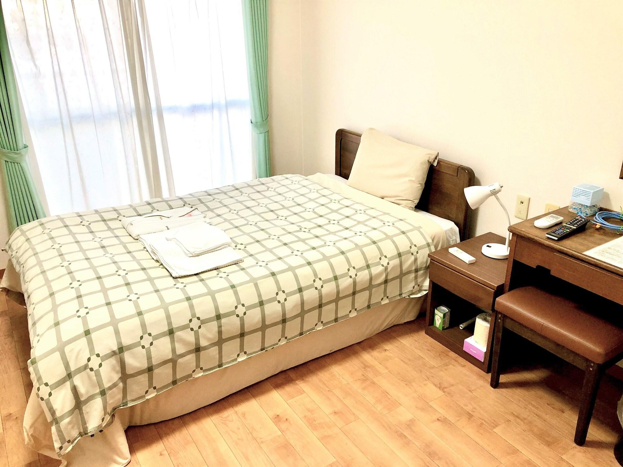 Habitación Urban Times Hiroshima