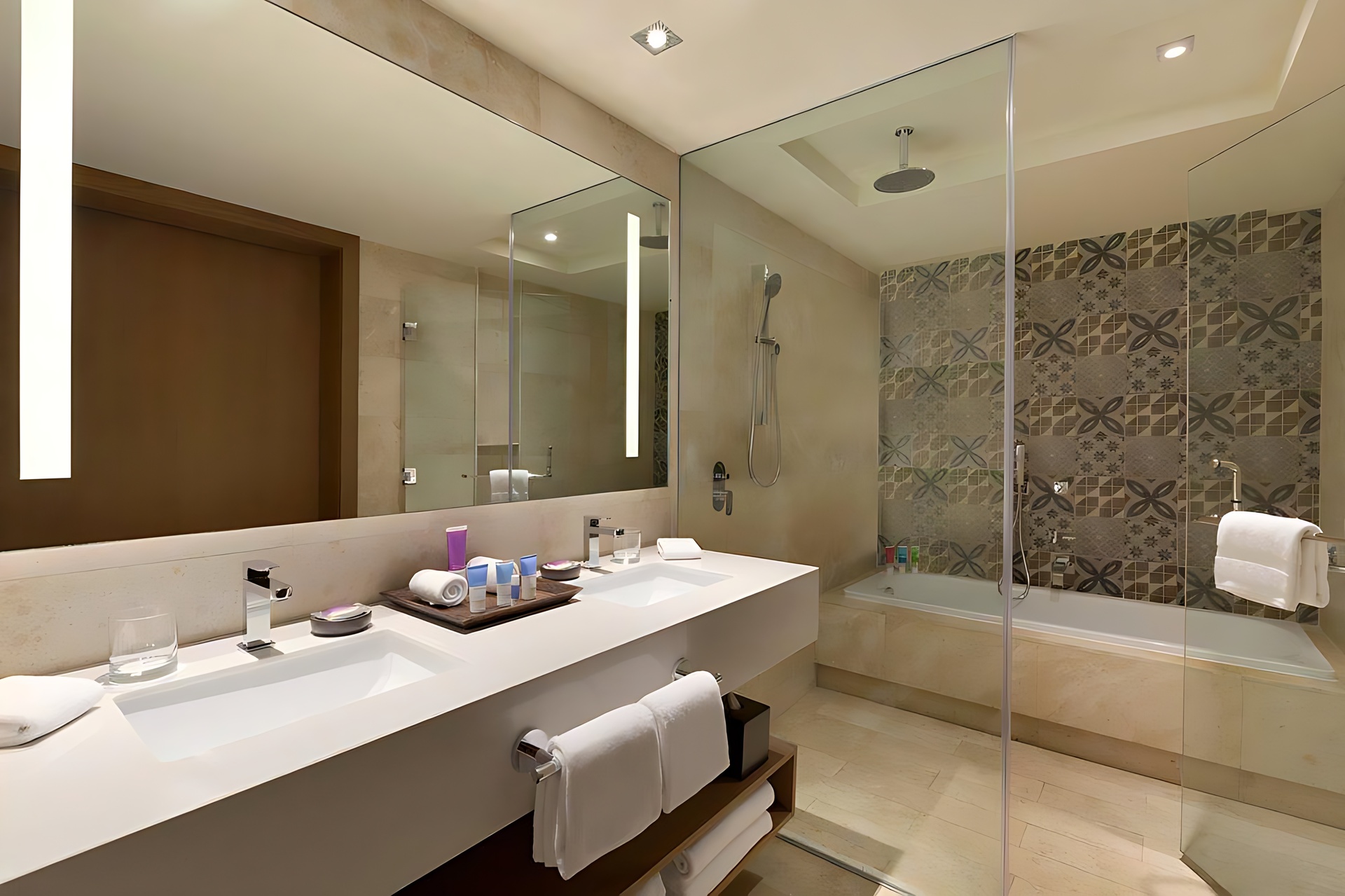 Hyatt Ziva Cancun All Inclusive - foto 82