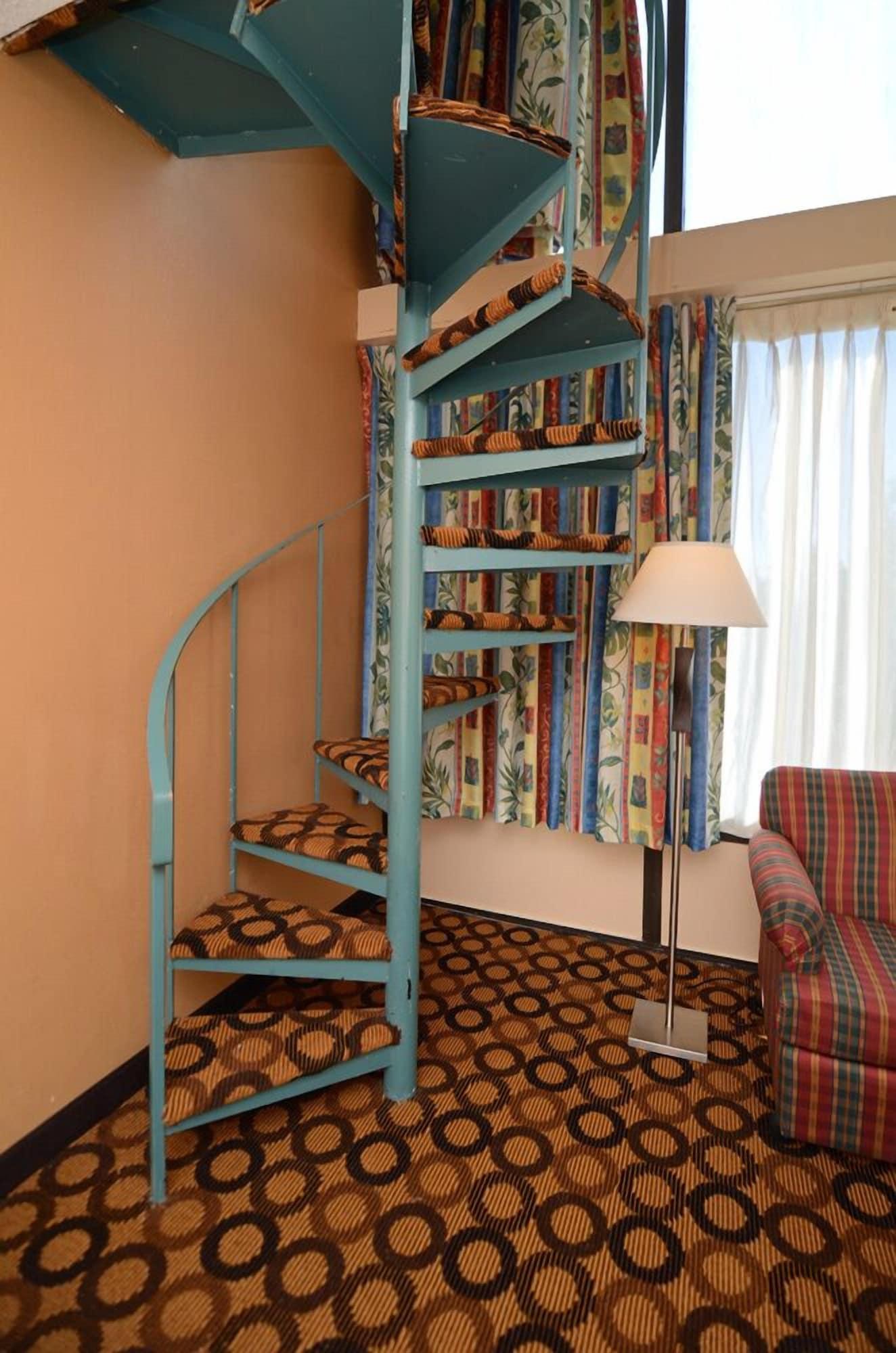 Habitación Pocono Resort Conference Center - POCONO MOUNTAINS