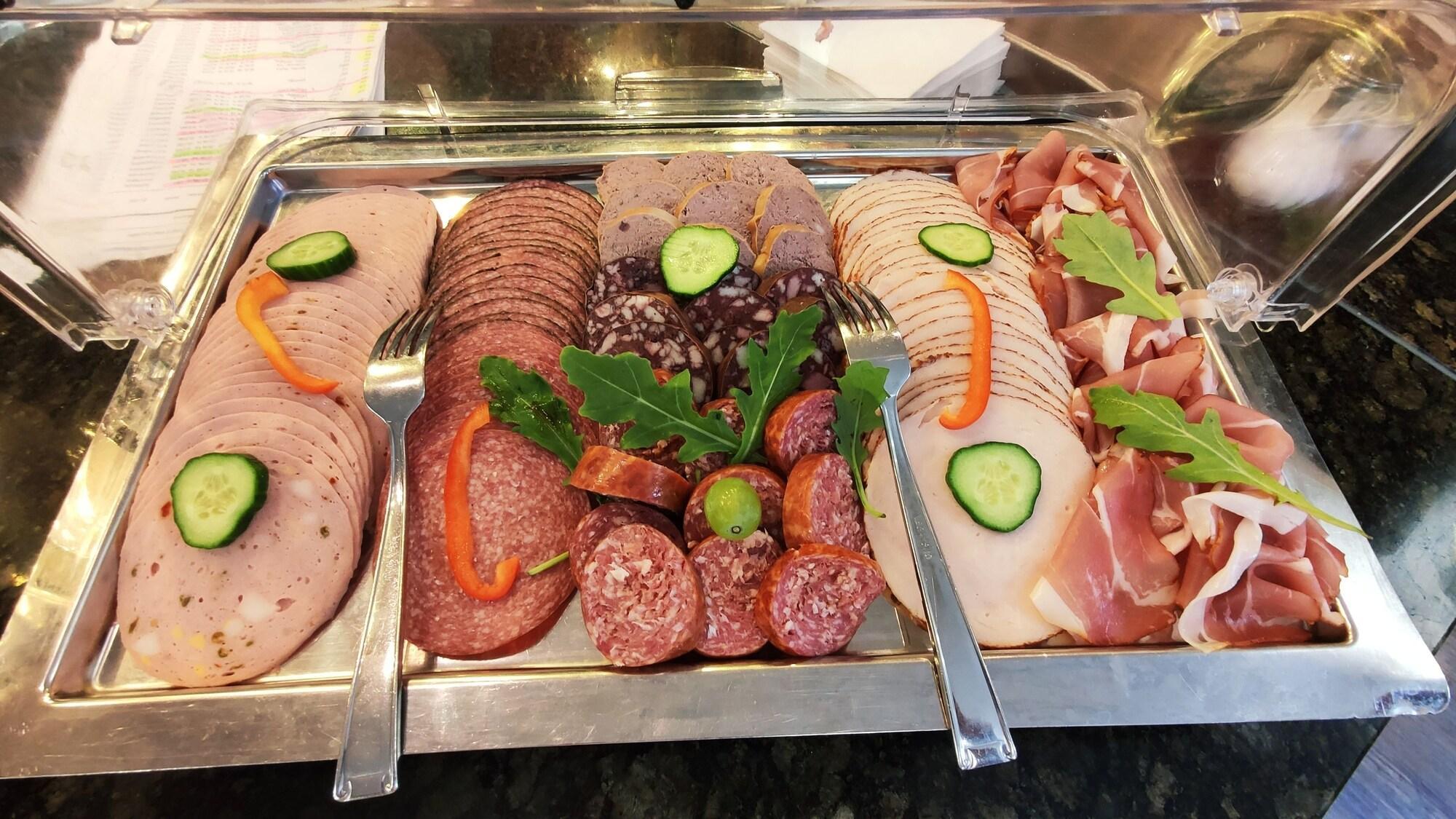 Restaurant Hotel Alte Brennerei