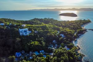 Alojamiento - Horizon Hotel Romblon