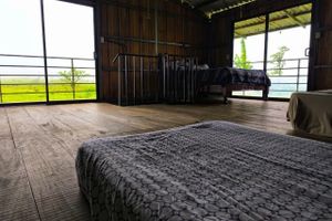 Alquiler Vacacional - Cherenga Cabin