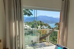 Alquiler Vacacional - Yumi Chalés Ilhabela