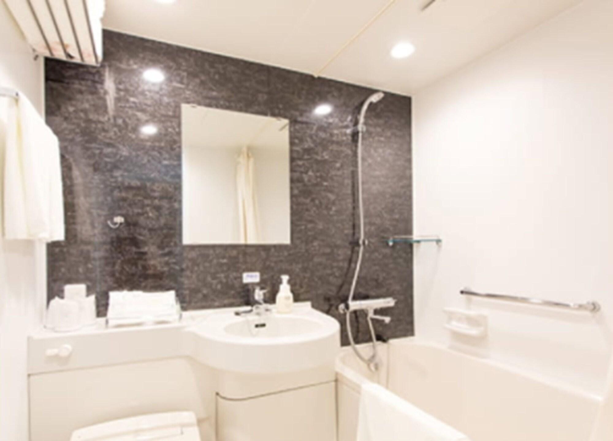 Equipamiento de Habitación Lido Park Resort Hachijojima