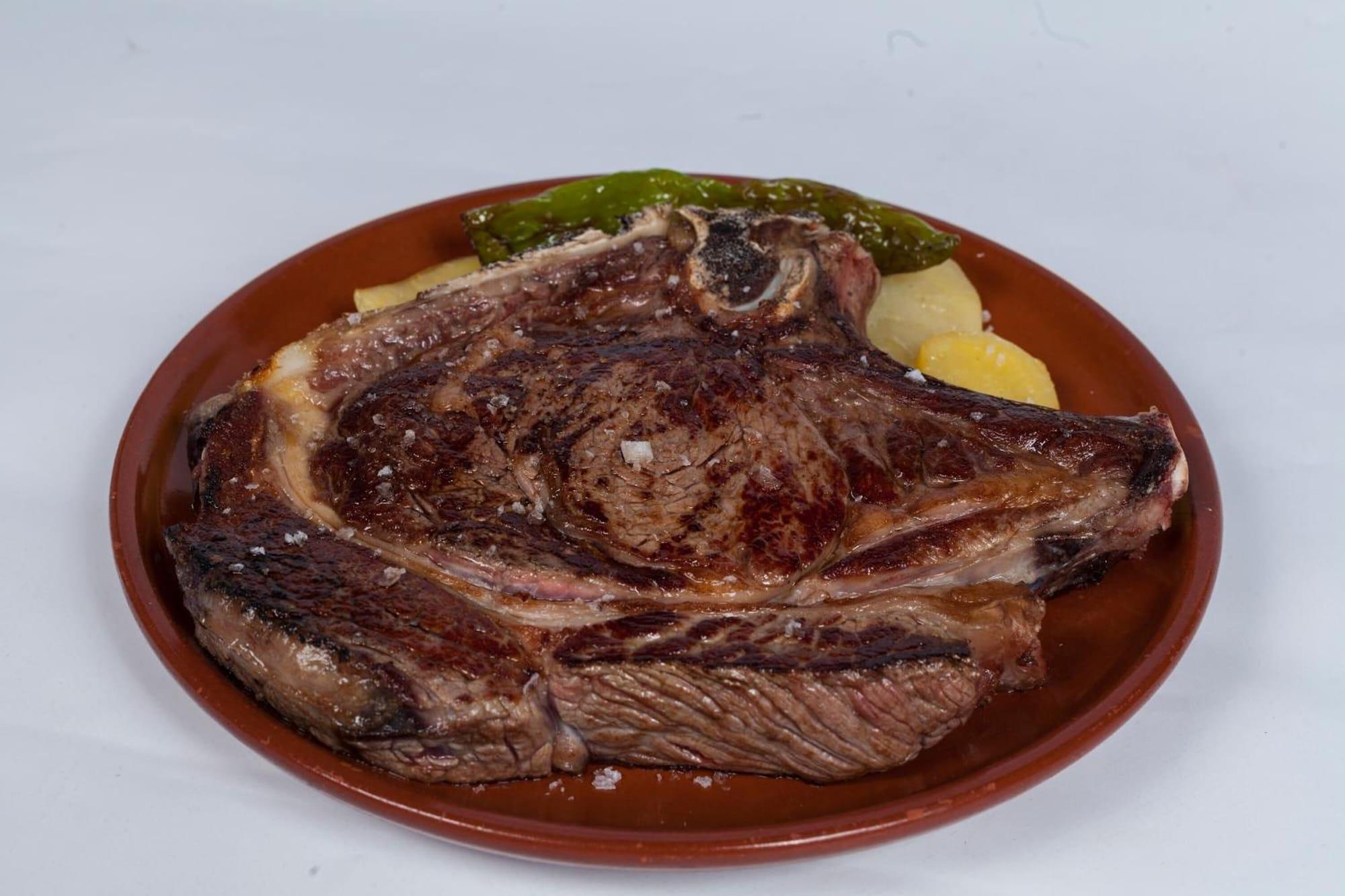 Restaurant Hotel Alfonso VIII