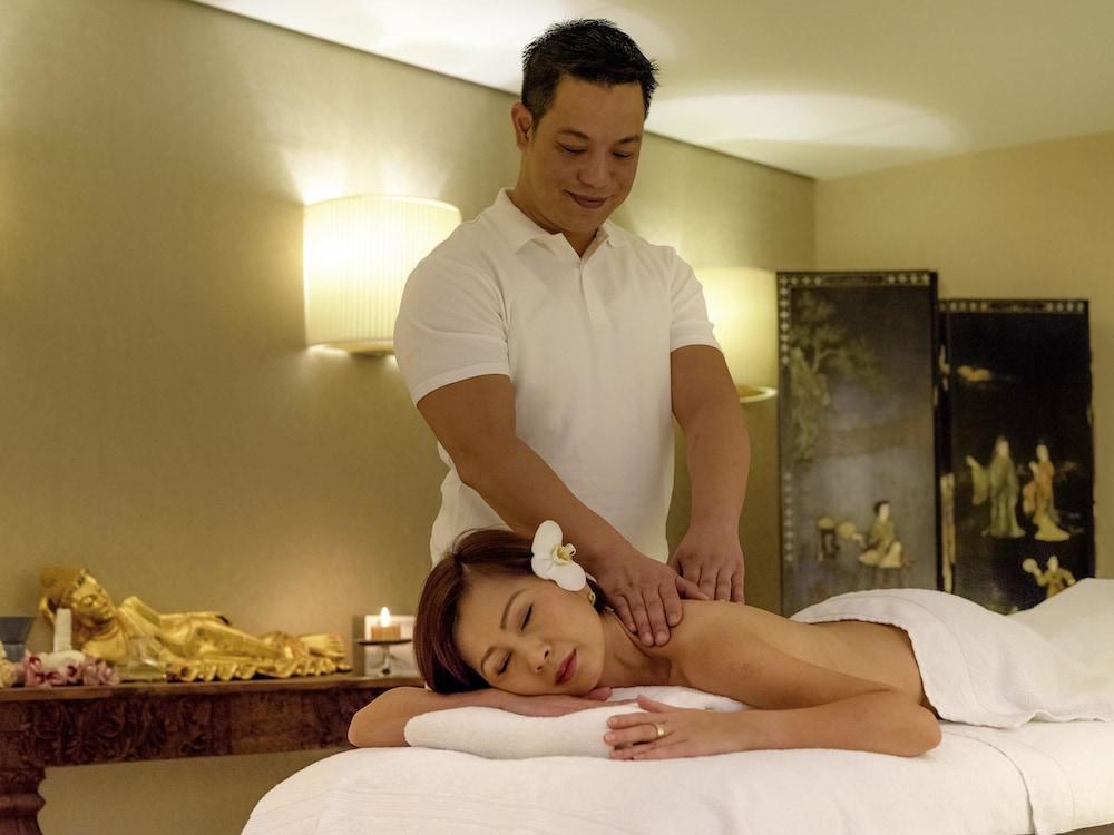 Hotel Novotel Berlin Am Tiergarten