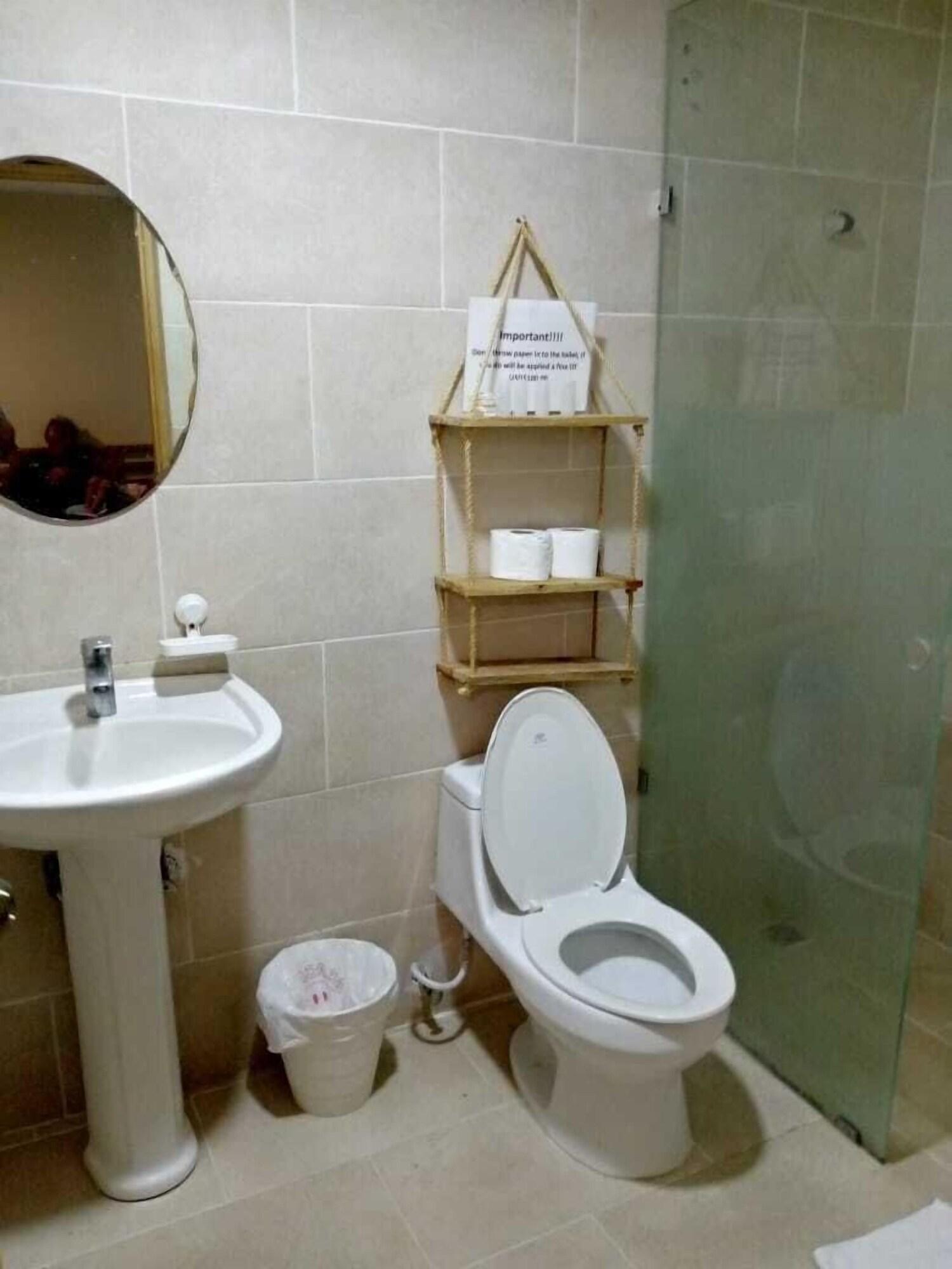 Equipamiento de Habitación Home Stay Punta Cana