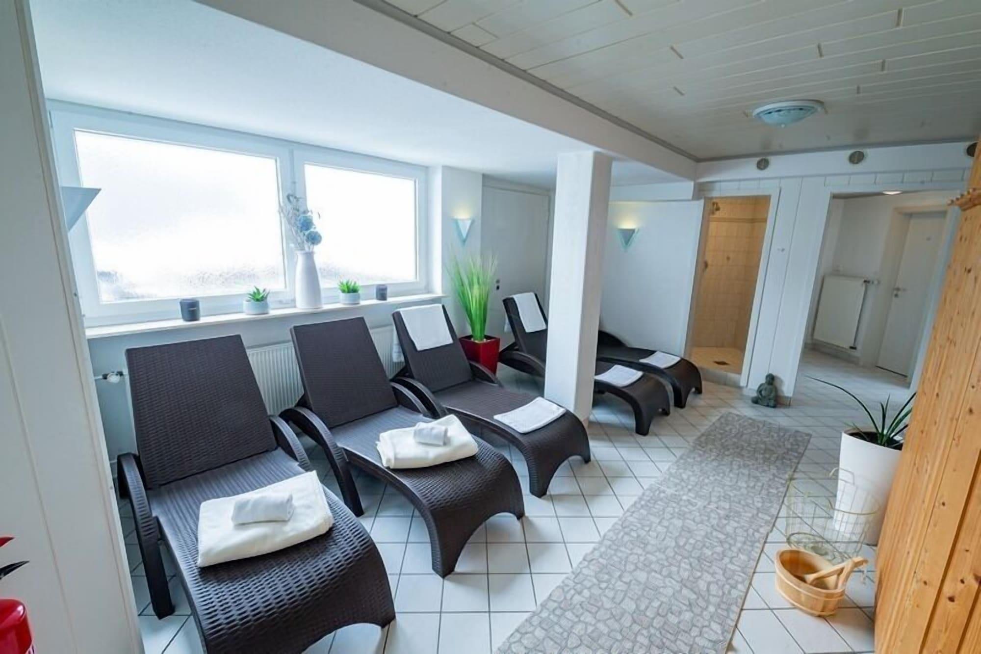 Spa Hotel Hegenbarth's