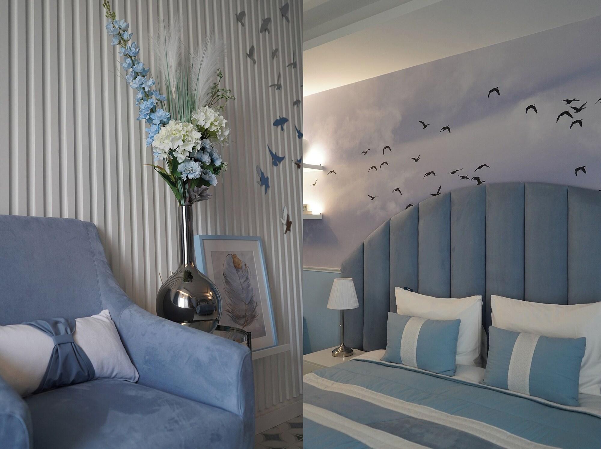 Habitación Quinta de Raj