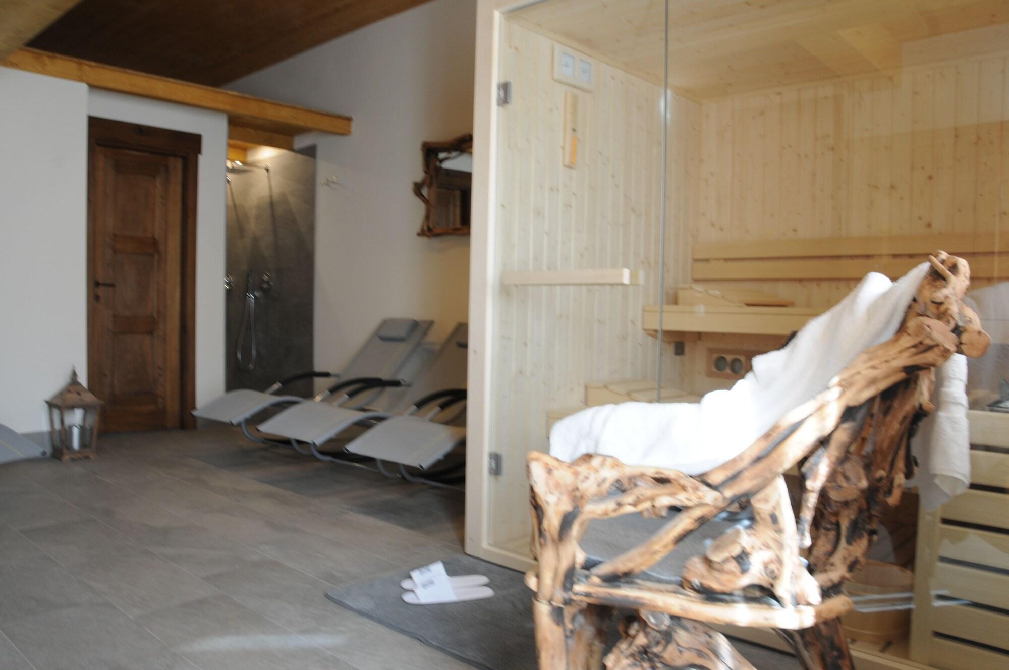 Instalaciones Recreativas L'Abri Des Amis