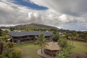 Paquete - Hotel Ohana