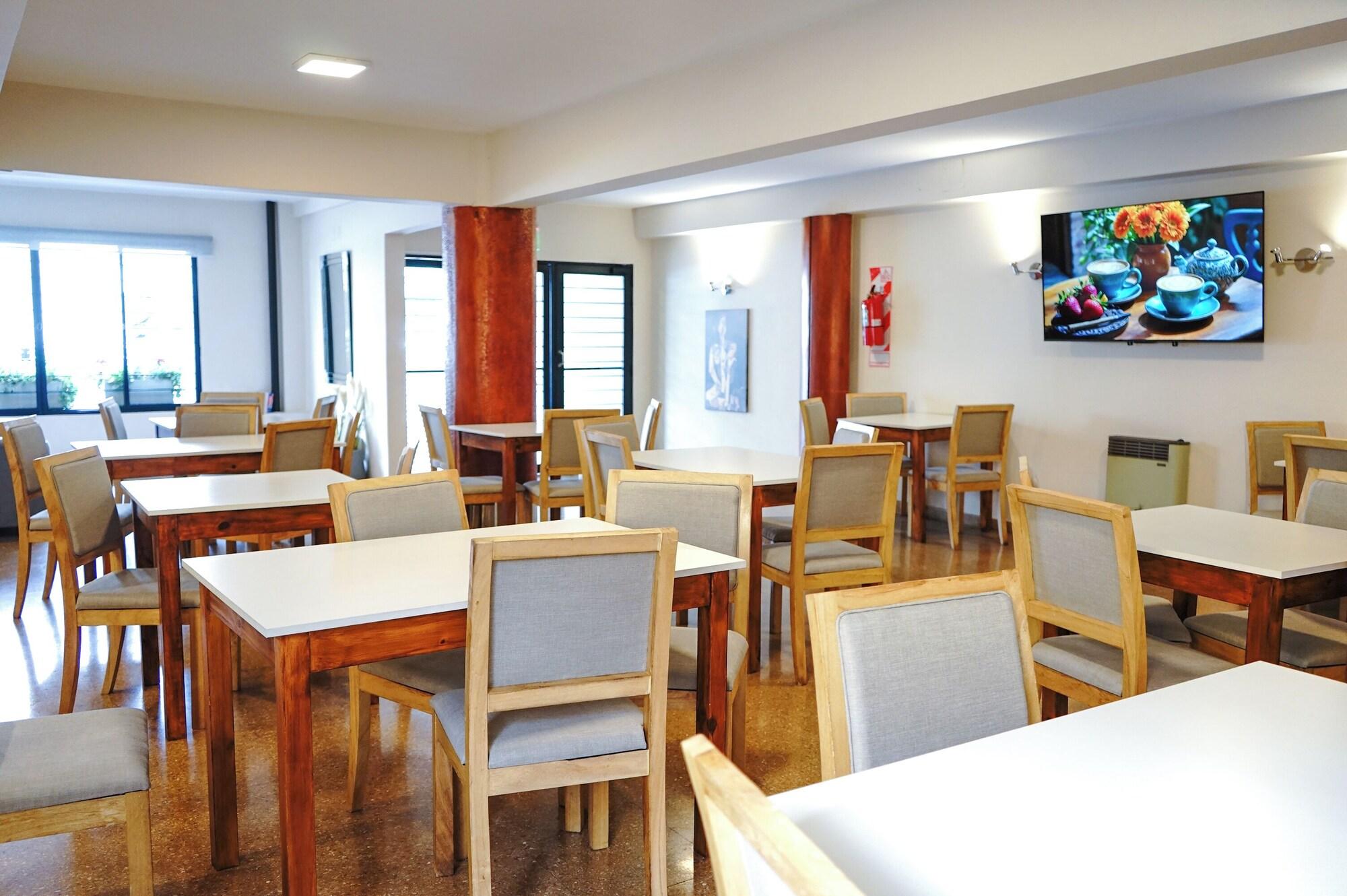 Restaurant Hotel GS