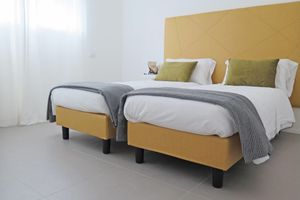 Alquiler Vacacional - APARTMENT WITH INDEPENDENT BALCONY / TERRACE