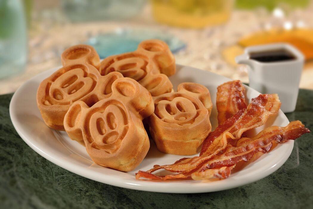 Restaurant Disney's Yacht Club Resort