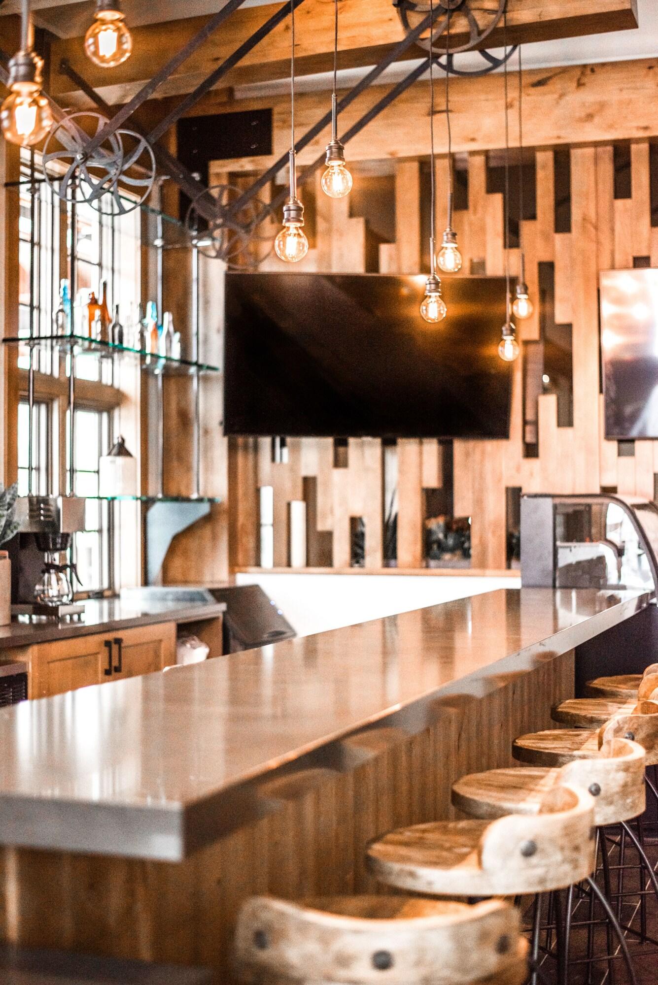 Restaurant Hyatt Vacation Club at The Ranahan