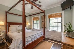 Alquiler Vacacional - Villa Edwards Hole