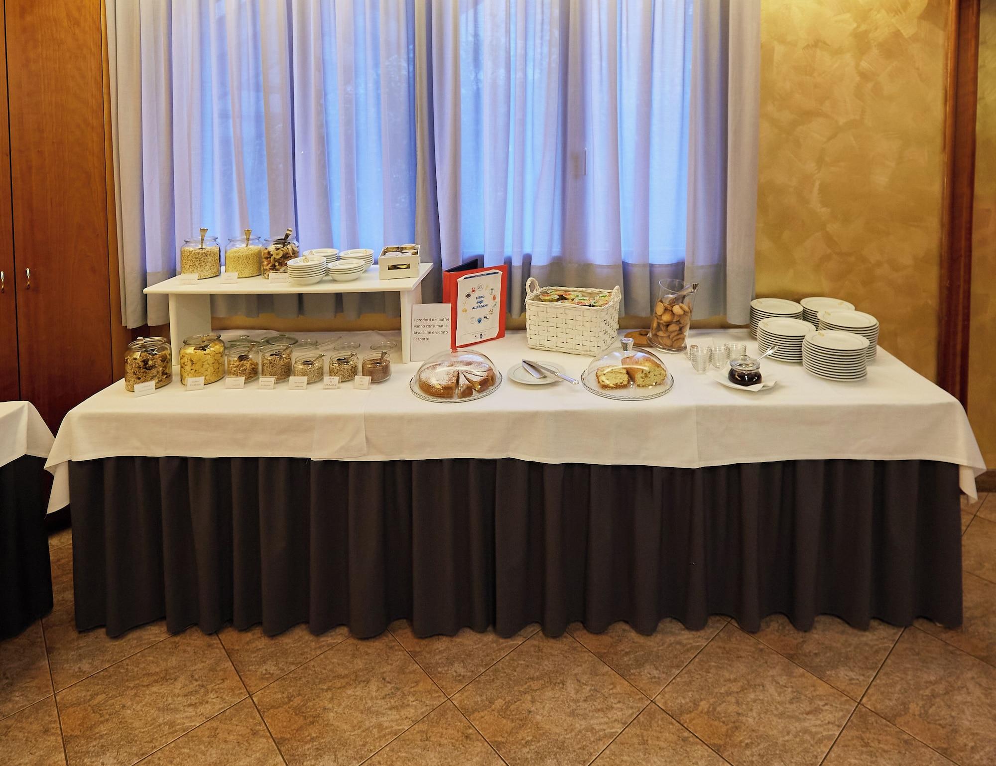 Restaurant Albergo Ristorante Belvedere