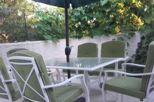 Alquiler Vacacional - New villa 2 levels located in a quiet residence and close to services