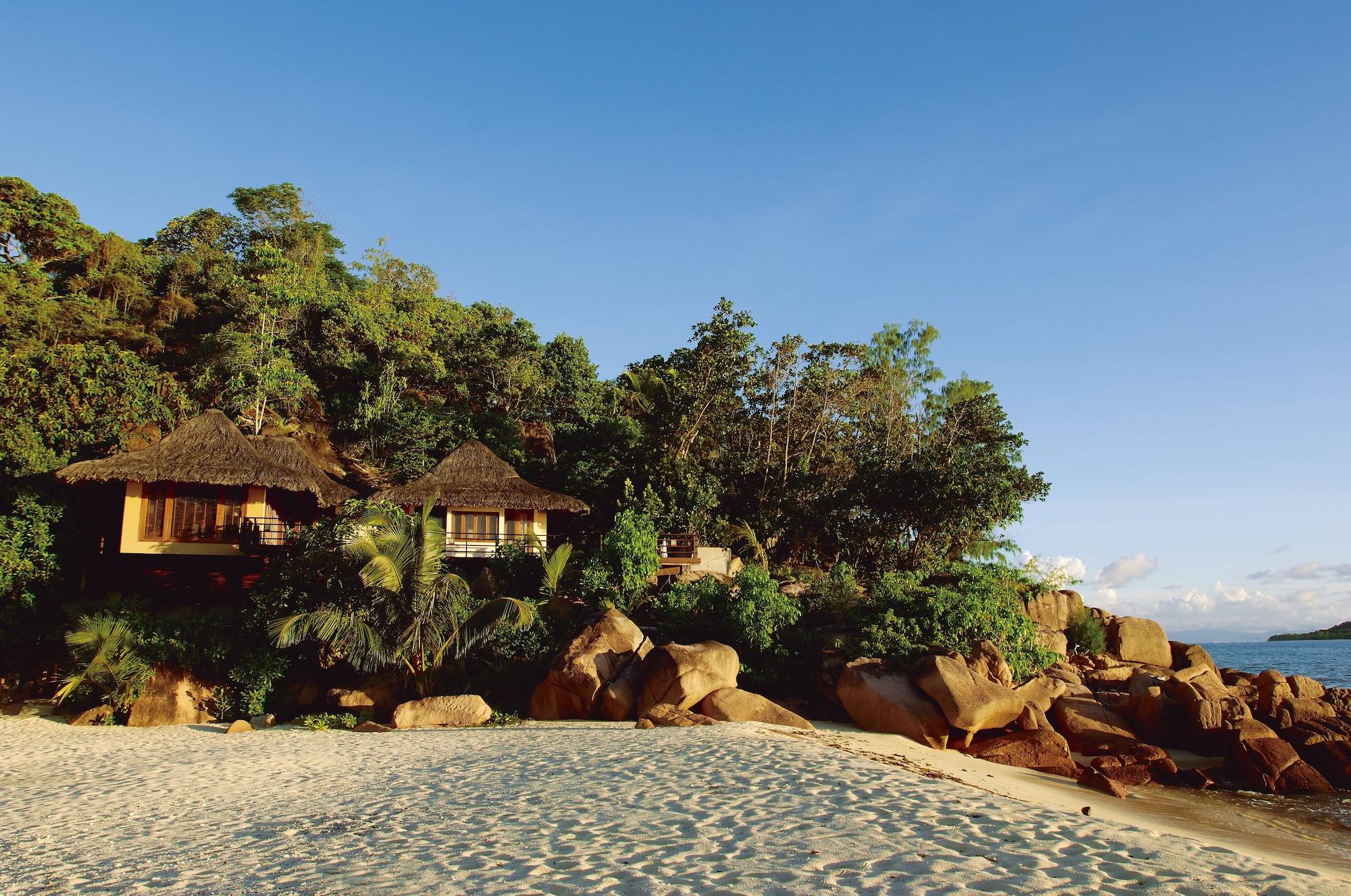 Habitación Constance Lémuria