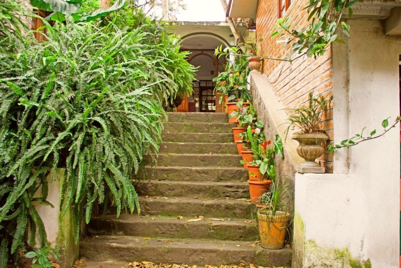 Varios El Pedron Hotel