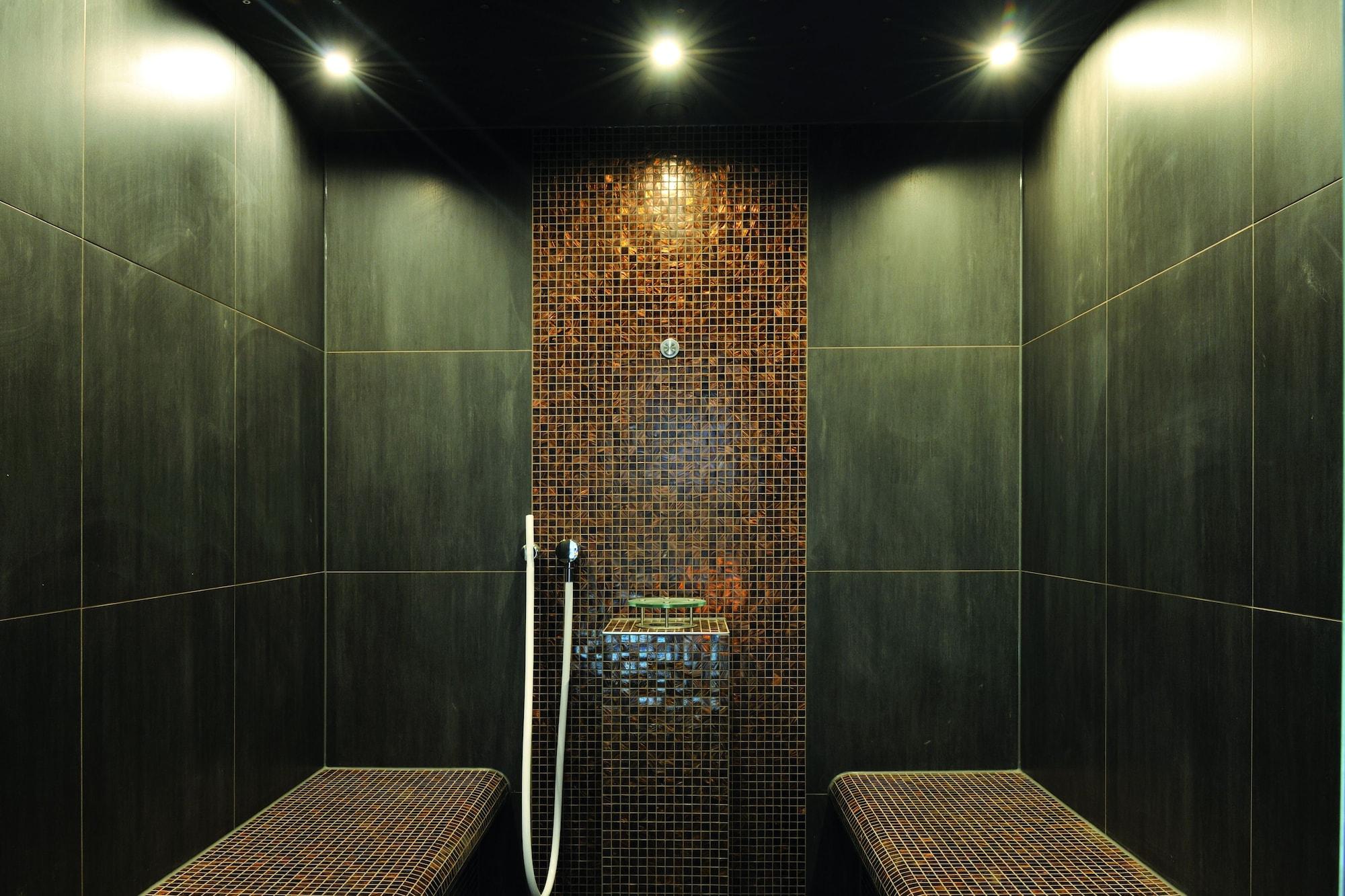 Spa Dappers Hotel - Spa - Genuss