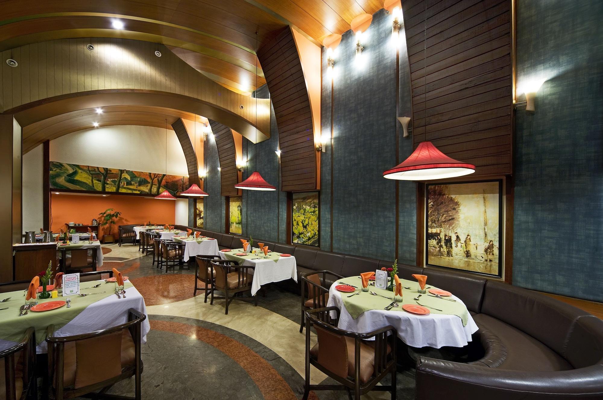 Restaurant Hotel Aurora Towers
