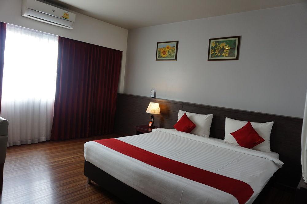 Varios Akelada Hotel