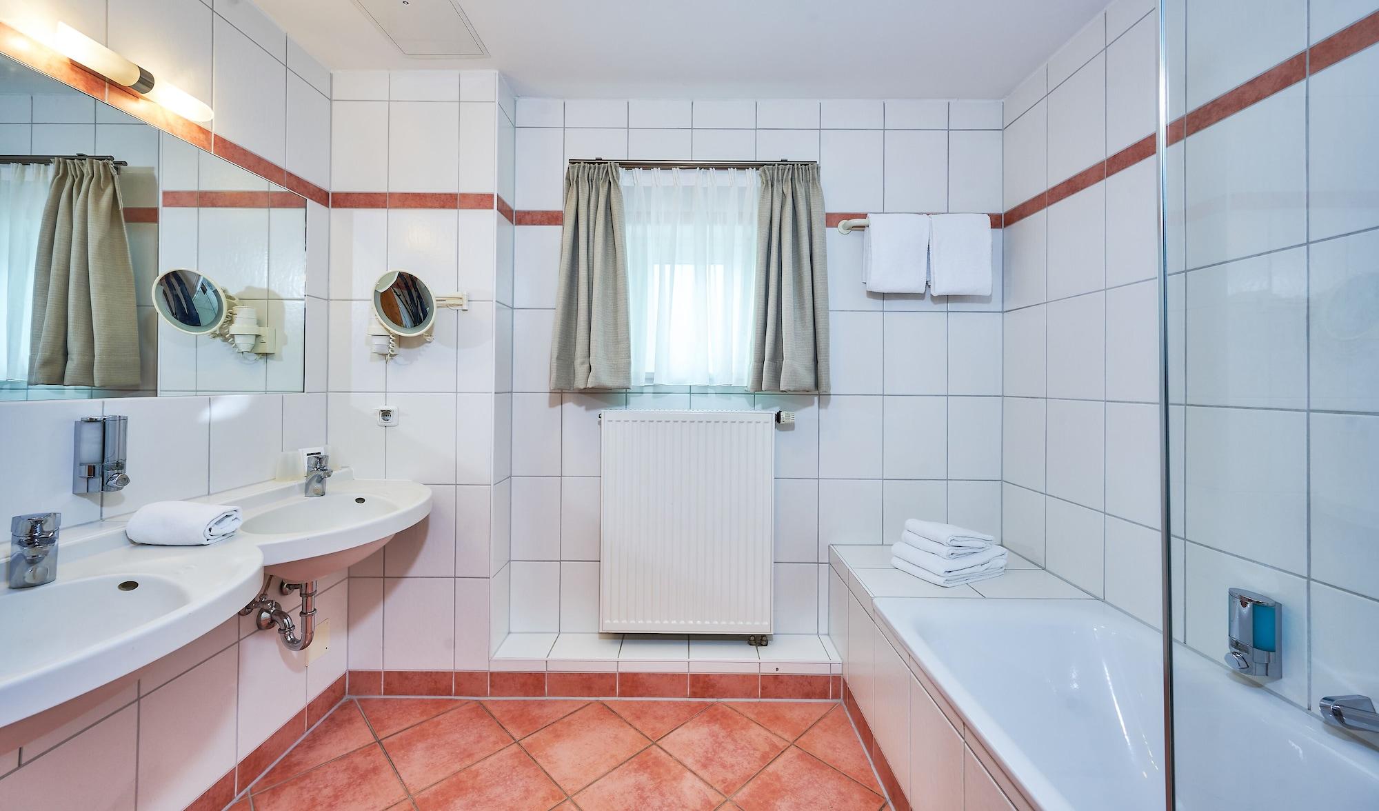 Set de Habitación Hotel am See