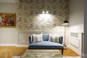 Alquiler Temporario - Palazzo Pazzi Vitali By Geco Vacation Rentals