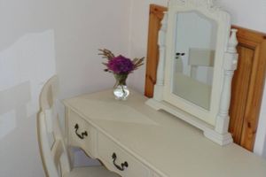 Alquiler Vacacional - Double Room Ensuite Near Hillsborough Palaces