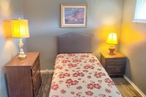 Alquiler Vacacional - Cheerful 3-BR home near Downtown Dayton, Wright Patterson AFB and Airport