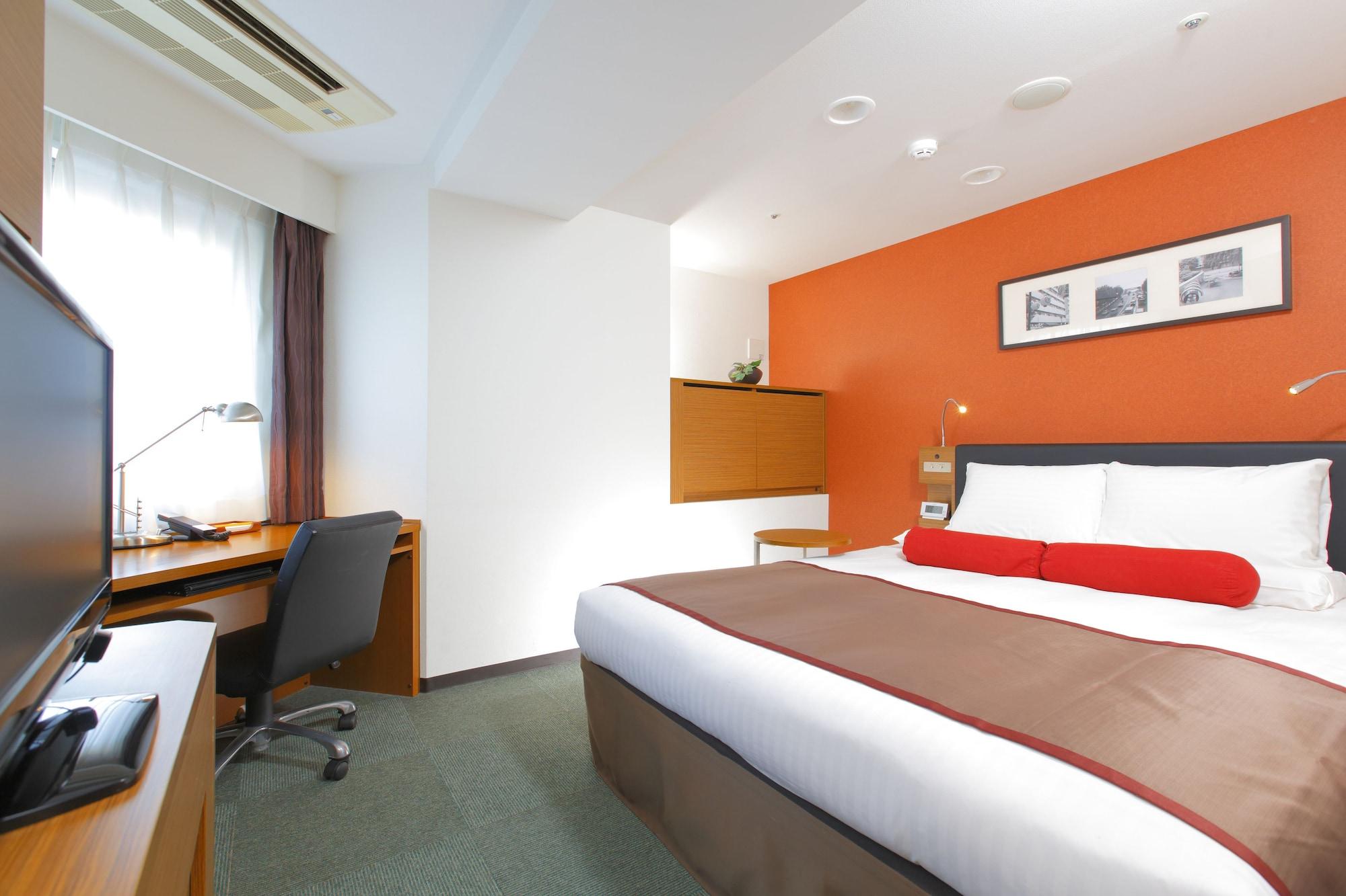 Varios Hotel MyStays Kamata
