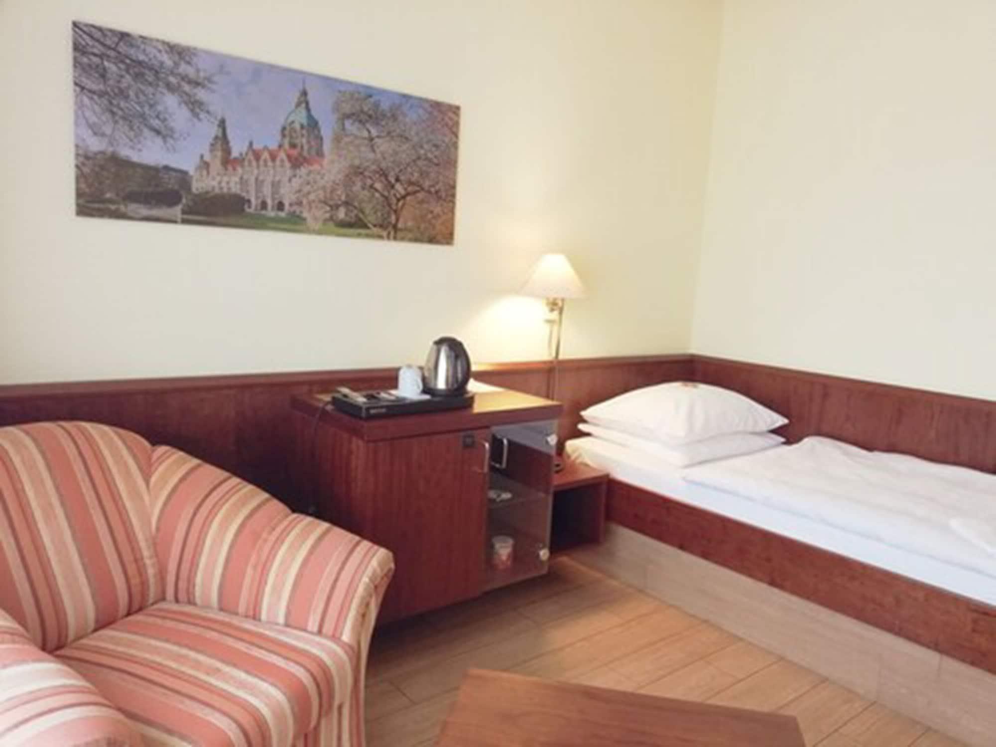 Habitación Leine Hotel
