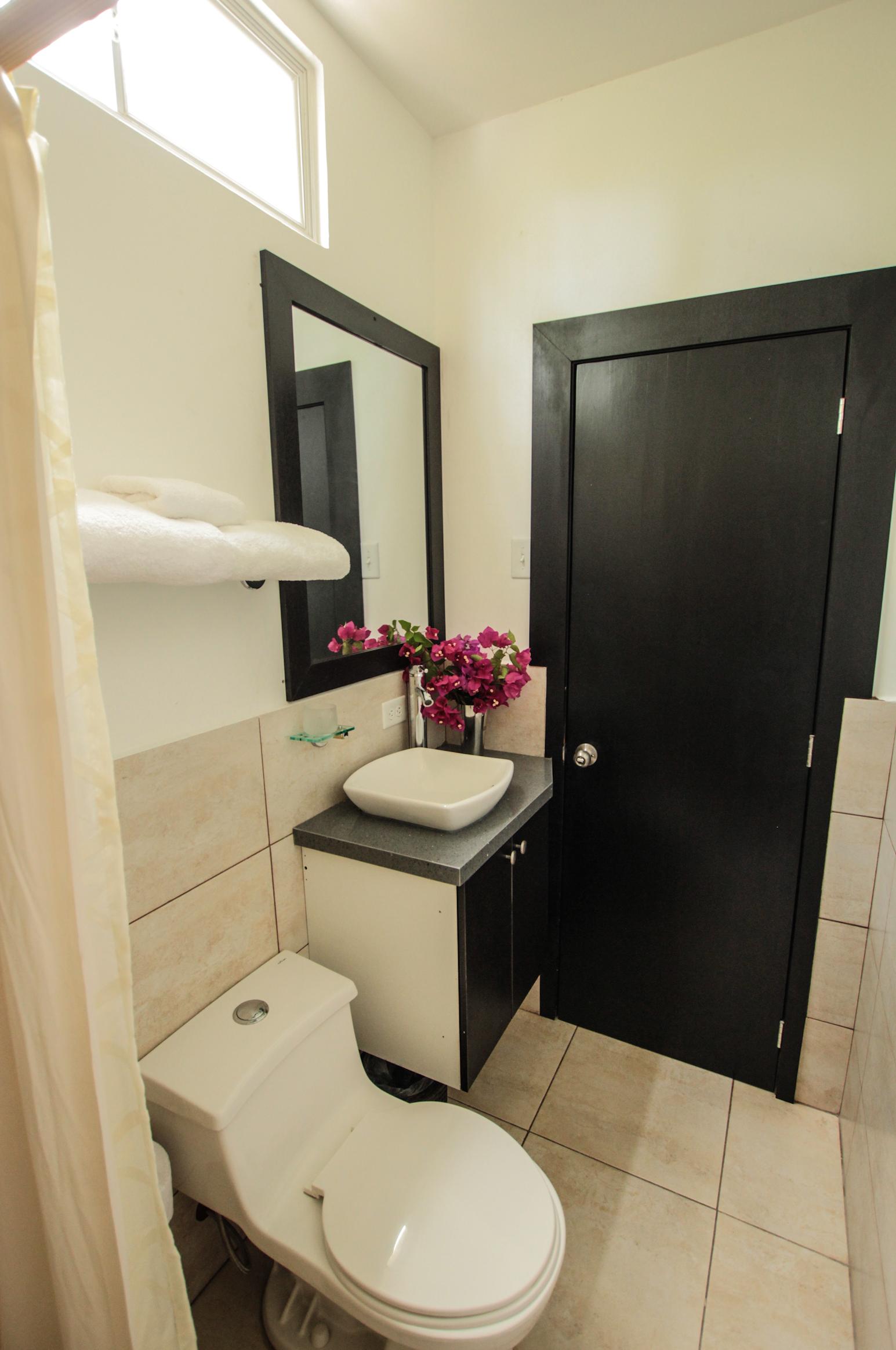 Baño Ocean Blue