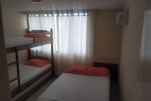 Alquiler Vacacional - Apto 604 Ubicado en la Mejor Zona del Rodadero, A100 Metros de de la Playa