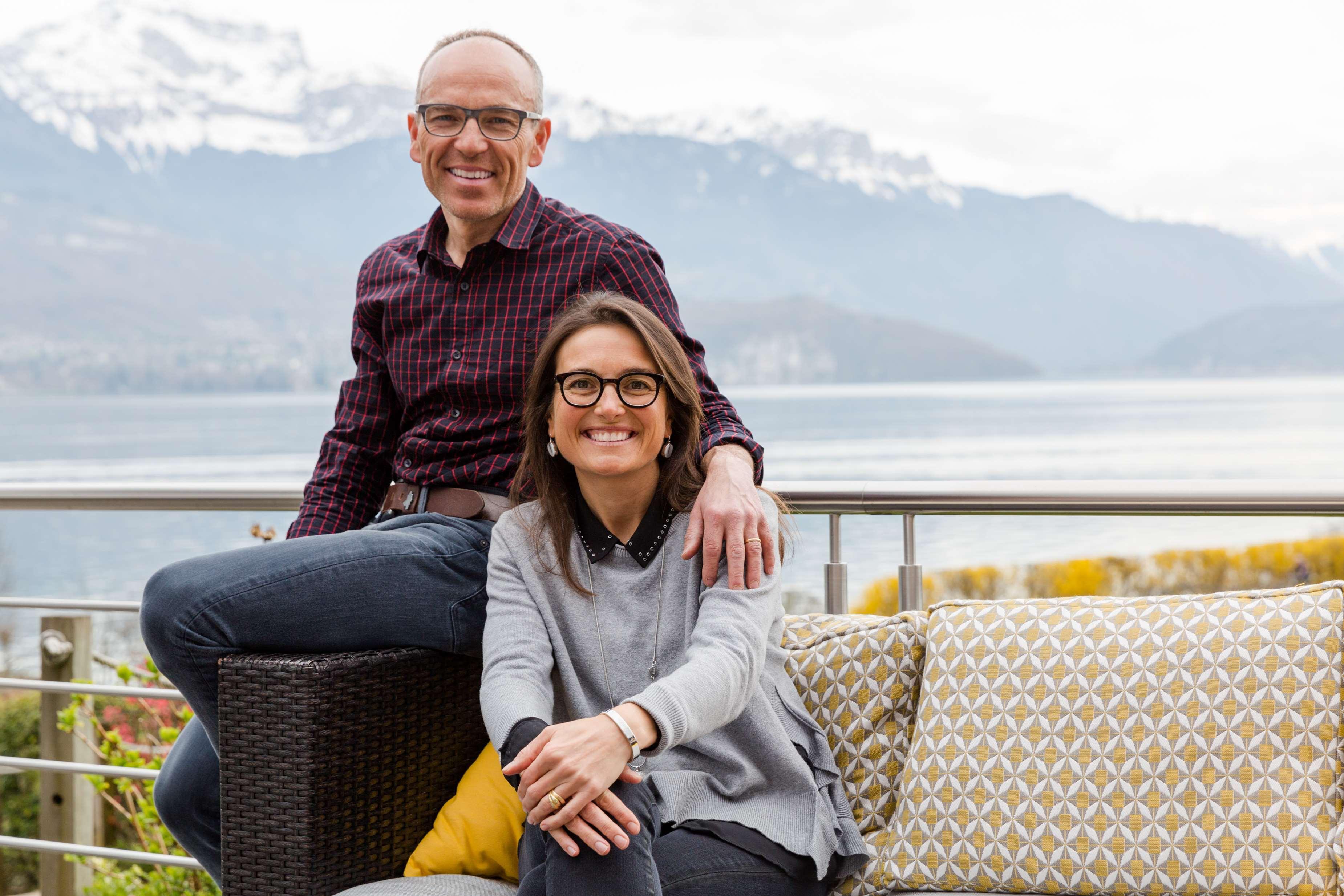 Vista Exterior Hôtel Beauregard, The Originals Relais