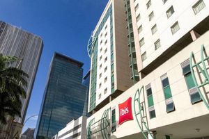 Alojamiento - ibis budget Rio de Janeiro Centro