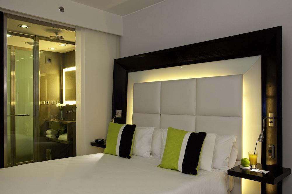 Habitación Novotel Buenos Aires