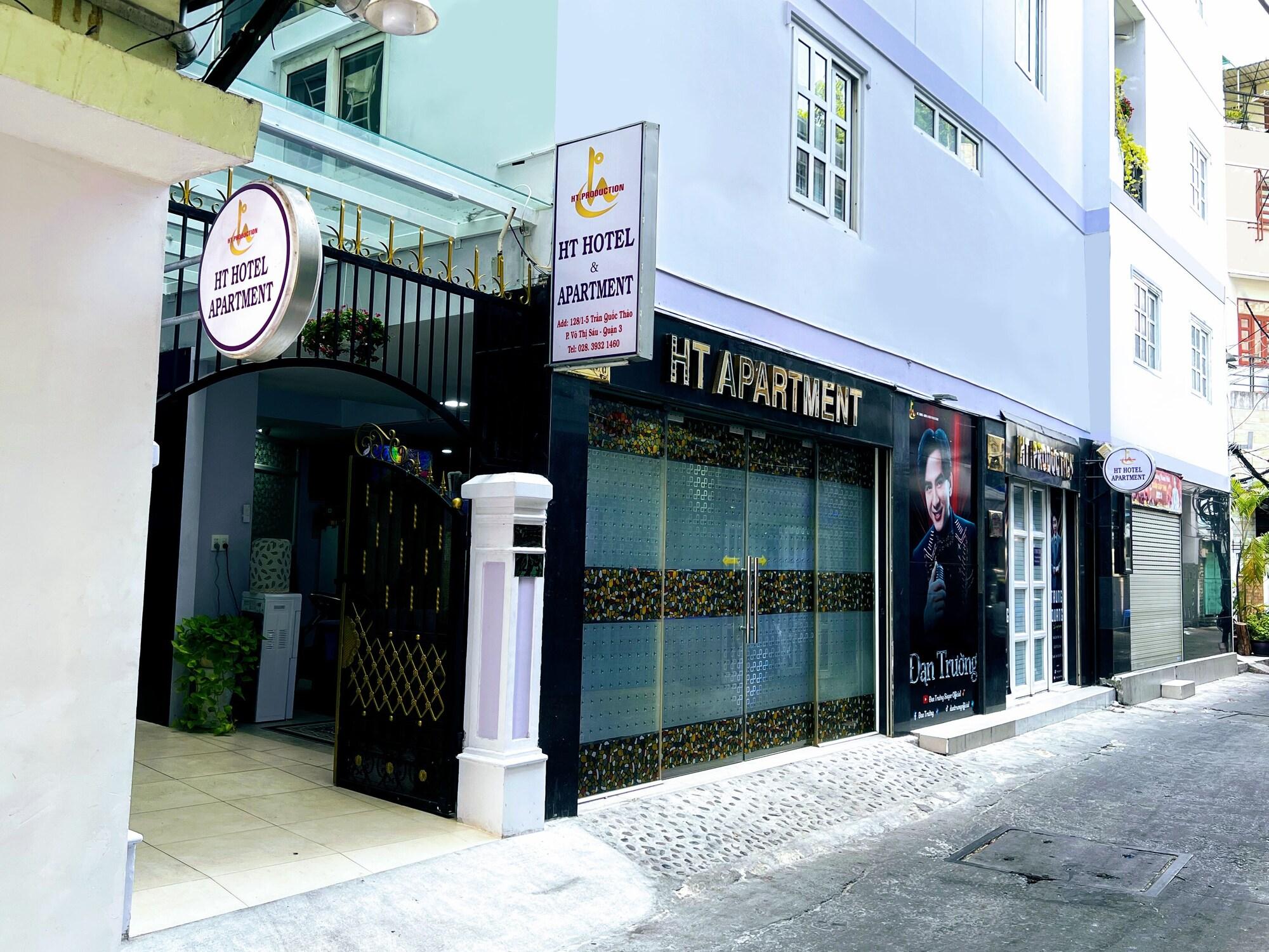 Varios HT Hotel Apartment