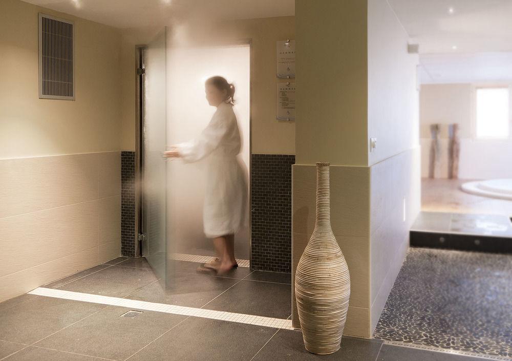 Spa Hôtel Club mmv Le Monte Bianco
